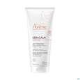 Sie sehen eine Packung Avene Xeracalm Nutrition Pflegemilch 200ml, Produktbild: 03 Avene Xeracalm Nutrition Pflegemilch 200ml, A-Nr.: 5744840 - 03
