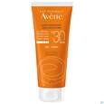 Sie sehen eine Packung Avène Sonnenmilch Spf 30 100ml, Produktbild: 07 Avène Sonnenmilch Spf 30 100ml, A-Nr.: 3290613 - 07