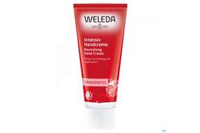 Weleda Granatapfel Intensiv Handcreme 50ml, A-Nr.: 3755911 - 01