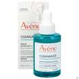 Sie sehen eine Packung Avene Cleanance A.h.a Serum 30ml, Produktbild: 05 Avene Cleanance A.h.a Serum 30ml, A-Nr.: 5799634 - 05