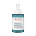 Sie sehen eine Packung Avene Cleanance A.h.a Serum 30ml, Produktbild: 11 Avene Cleanance A.h.a Serum 30ml, A-Nr.: 5799634 - 11