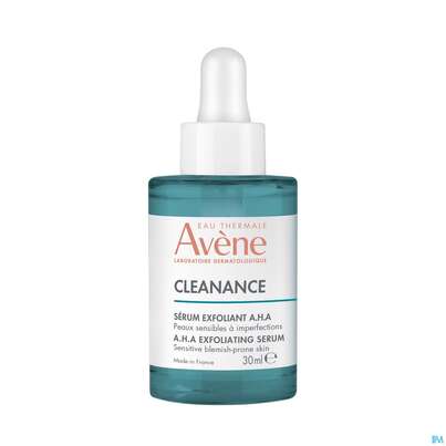 Avene Cleanance A.h.a Serum 30ml, A-Nr.: 5799634 - 09