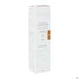 Sie sehen eine Packung Avene Couvrance Fluid Make-up Golden 5.0 30ml, Produktbild: 02 Avene Couvrance Fluid Make-up Golden 5.0 30ml, A-Nr.: 4782034 - 02