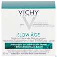 Sie sehen eine Packung Vichy Slow Age Creme Lsf30 50ml, Produktbild: 01 Vichy Slow Age Creme Lsf30 50ml, A-Nr.: 4613515 - 01