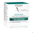 Sie sehen eine Packung Vichy Slow Age Creme Lsf30 50ml, Produktbild: 03 Vichy Slow Age Creme Lsf30 50ml, A-Nr.: 4613515 - 03