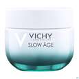Sie sehen eine Packung Vichy Slow Age Creme Lsf30 50ml, Produktbild: 05 Vichy Slow Age Creme Lsf30 50ml, A-Nr.: 4613515 - 05