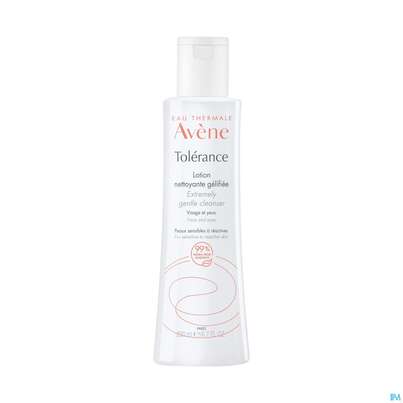 Avene Tolerance Reinigungslotion 200ml, A-Nr.: 5431727 - 02