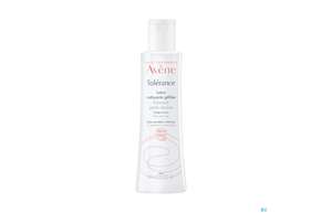 Sie sehen eine Packung Avene Tolerance Reinigungslotion 200ml, Produktbild: 01 Avene Tolerance Reinigungslotion 200ml, A-Nr.: 5431727 - 01