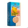 Sie sehen eine Packung Sonnentor Gewuerz/bio Zitronenpfeffer Packung 00648 70g, Produktbild: 04 Sonnentor Gewuerz/bio Zitronenpfeffer Packung 00648 70g, A-Nr.: 5476256 - 04