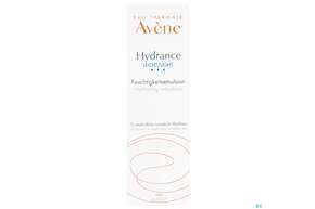 Sie sehen eine Packung Avene Hydrance Emulsion Leicht 40ml, Produktbild: 01 Avene Hydrance Emulsion Leicht 40ml, A-Nr.: 5181756 - 01