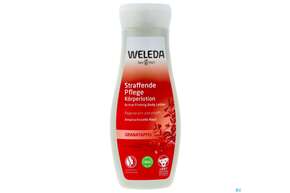 Weleda Granatapfel Straffende Pflege Koerperlotion 200ml, A-Nr.: 3694983 - 01