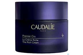 Caudalie Premier Cru Die Reichhaltige Creme 50ml, A-Nr.: 4184913 - 01