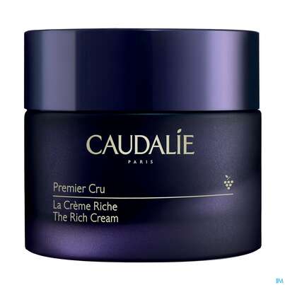 Caudalie Premier Cru Die Reichhaltige Creme 50ml, A-Nr.: 4184913 - 03