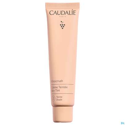 Caudalie Vinocrush Getoente Creme 2 30ml, A-Nr.: 5829660 - 01