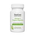 NatuGena Omega-3 Vegane Kapseln, A-Nr.: 5847310 - 01