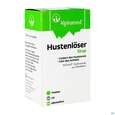 Sie sehen eine Packung Alpinamed Hustenloeser Sirup 100ml, Produktbild: 02 Alpinamed Hustenloeser Sirup 100ml, A-Nr.: 3519406 - 02