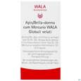 Apis Belladonna Cum Mercurio Wala Globuli Velati 20g, A-Nr.: 4482906 - 01