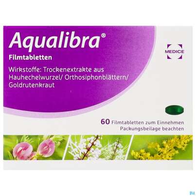 AQUALIBRA FTBL 60ST, A-Nr.: 5505897 - 01