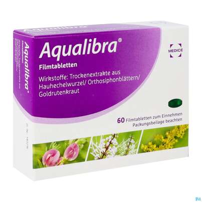 AQUALIBRA FTBL 60ST, A-Nr.: 5505897 - 02