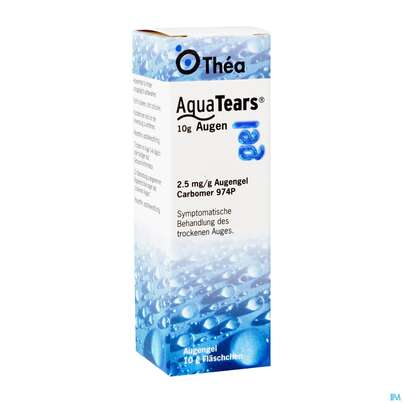 AQUATEARS AU-GEL 10G, A-Nr.: 1322125 - 02