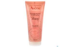 Sie sehen eine Packung Avene Body Peeling/neu 200ml, Produktbild: 01 Avene Body Peeling/neu 200ml, A-Nr.: 5675725 - 01