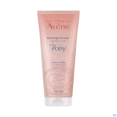 AVENE BODY PEELING NEU 200ML, A-Nr.: 5675725 - 03