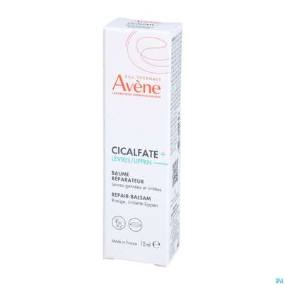 AVENE CICALFATE+ LIPP BLS 10ML, A-Nr.: 5826360 - 05