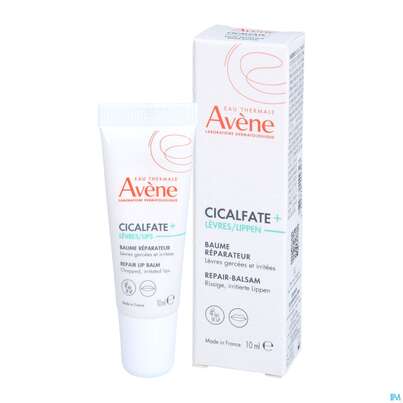 AVENE CICALFATE+ LIPP BLS 10ML, A-Nr.: 5826360 - 09