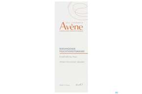 Sie sehen eine Packung Avene Maske Beruhigend 50ml, Produktbild: 01 Avene Maske Beruhigend 50ml, A-Nr.: 5098883 - 01