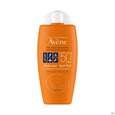 Sonnenprodukte Avene Sport Fluid 50+ 100ml, A-Nr.: 4995540 - 03