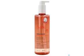 Sie sehen eine Packung Avene Xeracalm Nutrition Duschgel 500ml, Produktbild: 01 Avene Xeracalm Nutrition Duschgel 500ml, A-Nr.: 5745176 - 01
