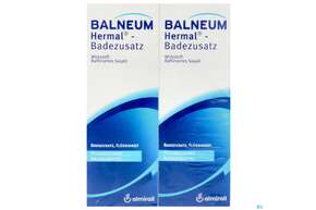 BALNEUM-HERMAL BADEZUS. BP 400ML, A-Nr.: 2463885 - 01