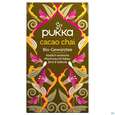 Bio Pukka Cacao Chai 20 Filterbeutel, A-Nr.: 4407709 - 01