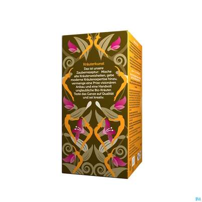 Bio Pukka Cacao Chai 20 Filterbeutel, A-Nr.: 4407709 - 06