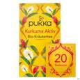 Bio Pukka Kurkuma Aktiv 20 Filterbeutel, A-Nr.: 4356780 - 06