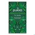 Bio Pukka Matcha Green 20 Filterbeutel, A-Nr.: 4407810 - 01