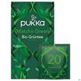 Bio Pukka Matcha Green 20 Filterbeutel, A-Nr.: 4407810 - 04