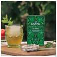 Bio Pukka Matcha Green 20 Filterbeutel, A-Nr.: 4407810 - 06