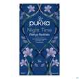 Bio Pukka Night Time 20 Filterbeutel, A-Nr.: 4407661 - 01