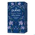 Bio Pukka Night Time 20 Filterbeutel, A-Nr.: 4407661 - 02