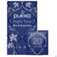 Bio Pukka Night Time 20 Filterbeutel, A-Nr.: 4407661 - 05