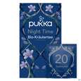 Bio Pukka Night Time 20 Filterbeutel, A-Nr.: 4407661 - 06