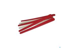 Sie sehen eine Packung Feile Canal Sandblatt 17cm 4029- 6st, Produktbild: 01 Feile Canal Sandblatt 17cm 4029- 6st, A-Nr.: 4786799 - 01