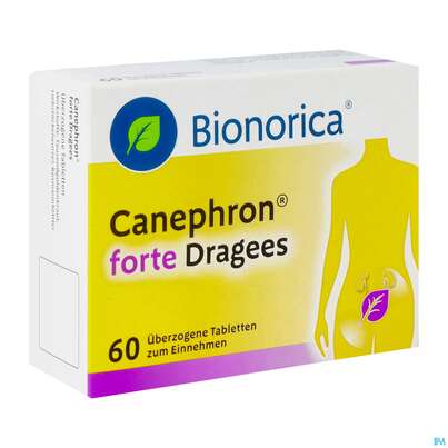 CANEPHRON DRG FTE 60ST, A-Nr.: 5502031 - 02