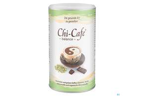 CHI CAFE PLV BALANCE 450G, A-Nr.: 3880562 - 01