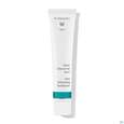 Sie sehen eine Packung Dr. Hauschka Minze Zahncreme Forte 75ml, Produktbild: 03 Dr. Hauschka Minze Zahncreme Forte 75ml, A-Nr.: 3412826 - 03