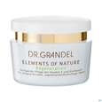 Dr.grandel Elements Of Nature Regeneration Nr.40012 50ml, A-Nr.: 3990670 - 01