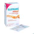 Elotrans Reload Pulver Orange Beute 15st, A-Nr.: 5724406 - 07