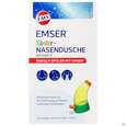 Sie sehen eine Packung Nasen Dusche Emser Kinder Passend Zu Emser Salz 1st, Produktbild: 01 Nasen Dusche Emser Kinder Passend Zu Emser Salz 1st, A-Nr.: 4496044 - 01