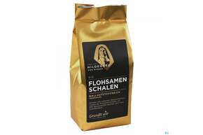 Gewusst Wie Bio Hildegard Flohsamenschalen 200g, A-Nr.: 4595711 - 01